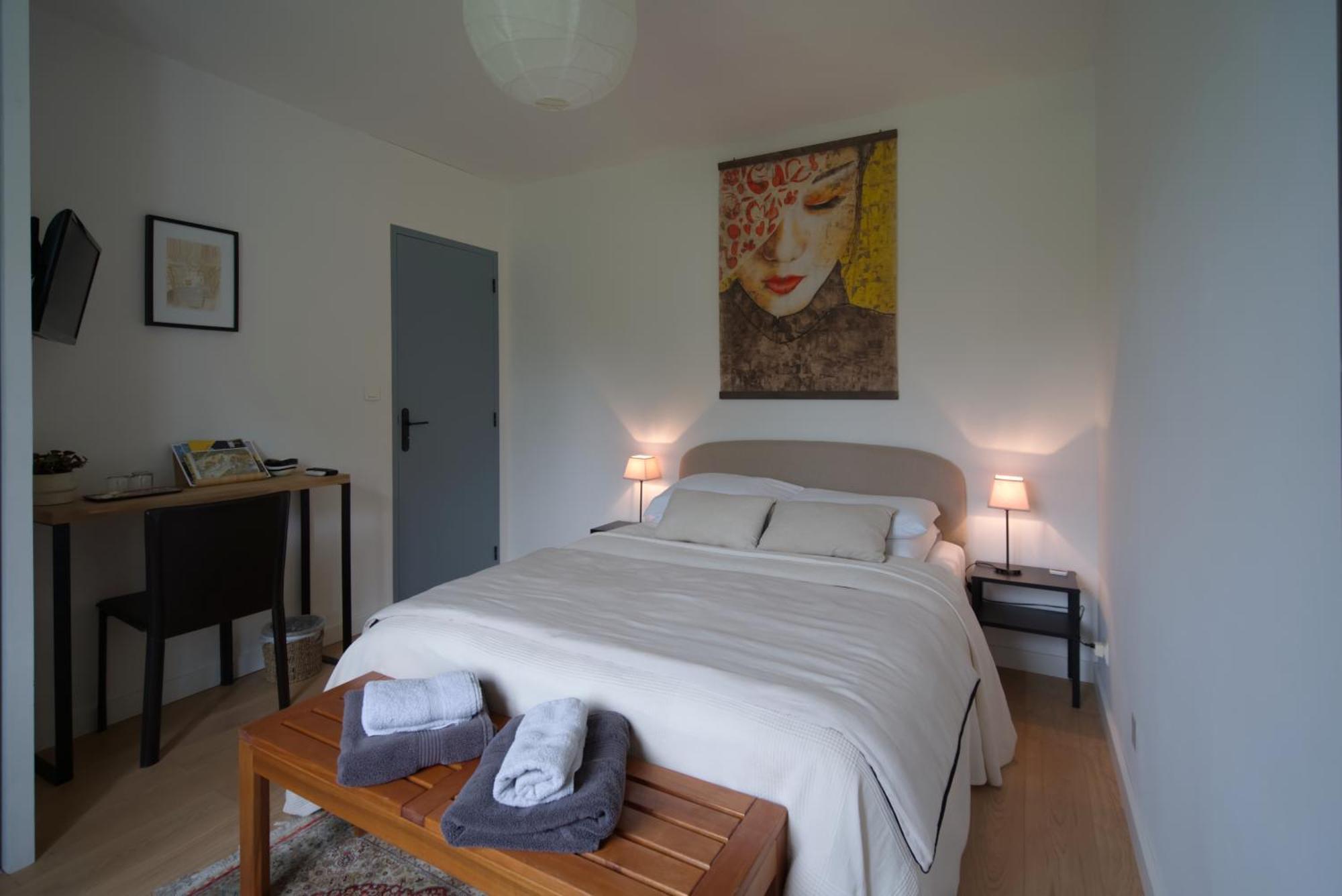 Anna Et Jean-Paul Bed & Breakfast LʼIsle-sur-la-Sorgue Exterior foto